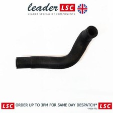 OIL COOLER WATER PIPE Vauxhall