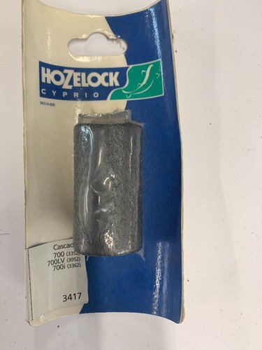 Genuine hozelock cascade - genuine,