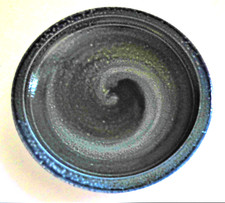 JANE HAMLYN studio Pottery