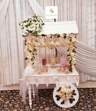 Hire Only* Fully Decorated