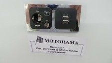 CARAVAN/MOTORHOME C-LINE/CBE
