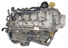 VAUXHALL CORSA 1.3 DIESEL ENGINE Z13DTJ 2007 #71
