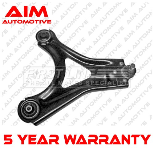 Track control arm - track,