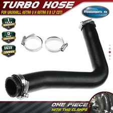 New Intercooler Turbo Hose for