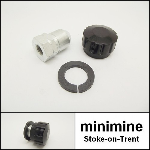 Classic mini wheel - classic, cap