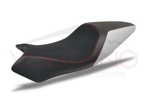 Seat cover for ducati monster - cover,