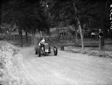 Guy Griffiths, Anzani-Nash