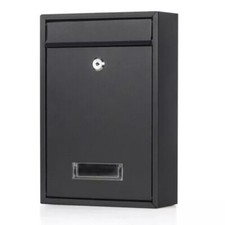 POST BOX LARGE LETTER MAIL BOX