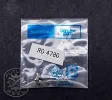 Shimano Aero Technium Oscillating Pawl RD4780 / 106QY (BinY)