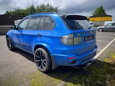 2008 BMW X5 E70 35d AUTOMATIC FRONT DIFF DIFFERENTIAL 2004249 3,64 RATIO