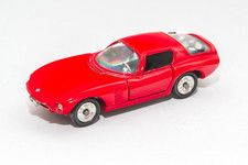 Mercury Alfa Romeo Giulia Kangaroo Bertone No Dinky No Politoys No Mebetoys