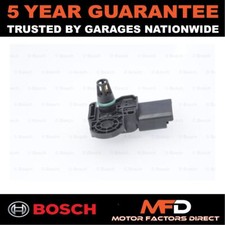 MAP Sensor Bosch Fits Mini JCW