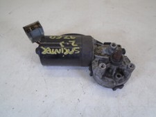 MERCEDES SPRINTER 311 CDI PANEL VAN 2000-2006 2148 WIPER MOTOR (FRONT)