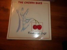 The Cherry Boys  Kardomah