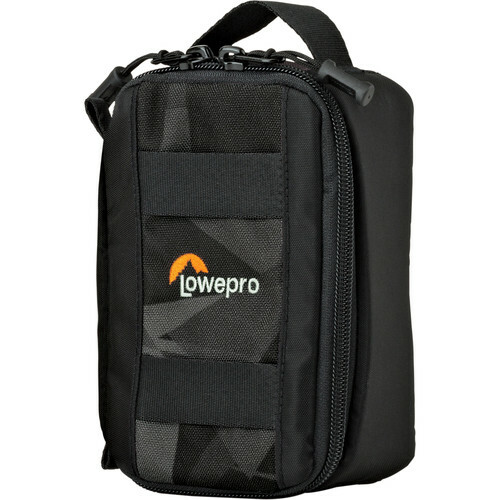 Lowepro viewpoint case - viewpoint, cs