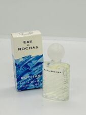 Rochas Eau De Rochas 10ml