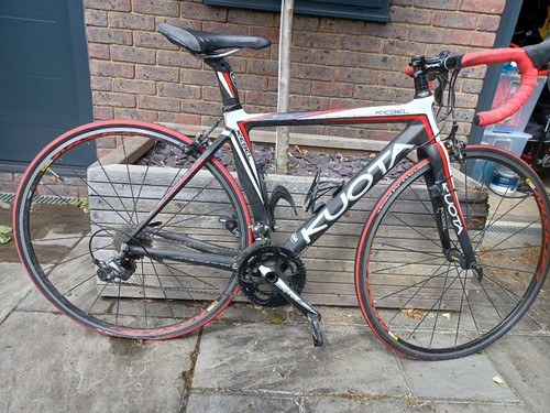 Kuota kebel - kuota, xs
