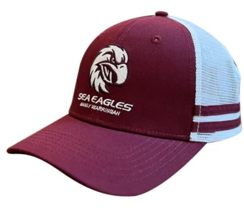 Manly sea eagles - manly, adults