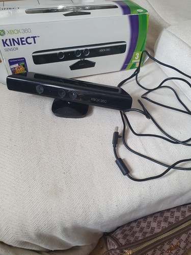 Microsoft xbox 360 kinect - microsoft,