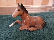 Beswick Foal 915 , Early