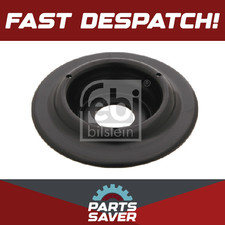 Spring Cap / Seat fits VW GOLF Mk4, Mk4 GTI Front Upper 97 to 06 Mount 1J0412341