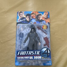 Bb131- Fantastic 4 Electric