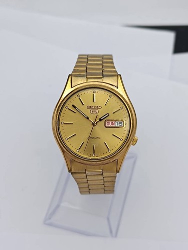 Seiko president 7s26 - seiko,