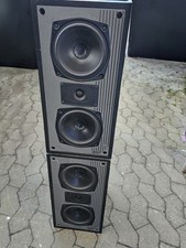 Mission 782 Stereo 2 Way Pair
