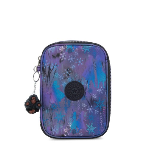 Kipling 100 pens pen case - pen,