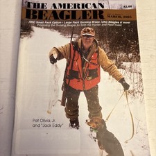 The American Beagler (March