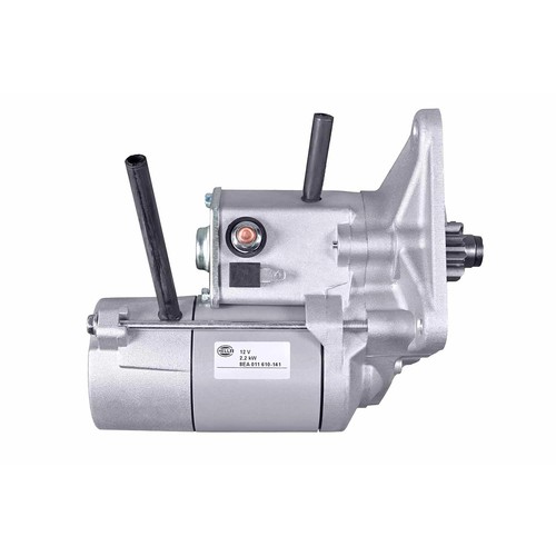 New hella cs1242 starter - new,