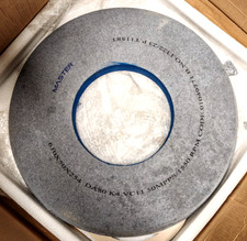 Norton grinding wheel Manual surface prep test grinding, home DIY, polishing