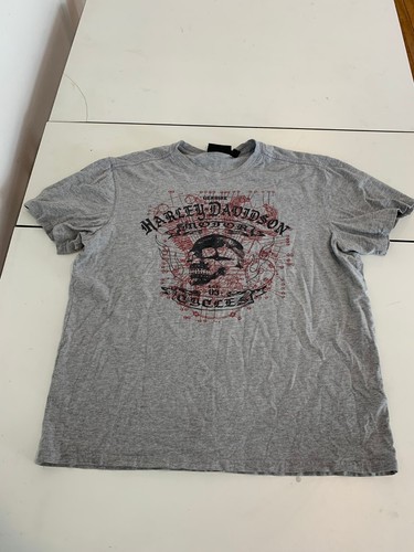Vintage harley davidson - davidson, shirt