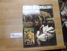 Lions longleat bath - of,