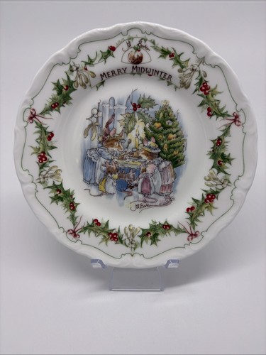 Royal doulton 1994 - doulton, merry