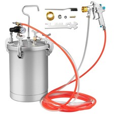 15L Pressure Paint Tank with