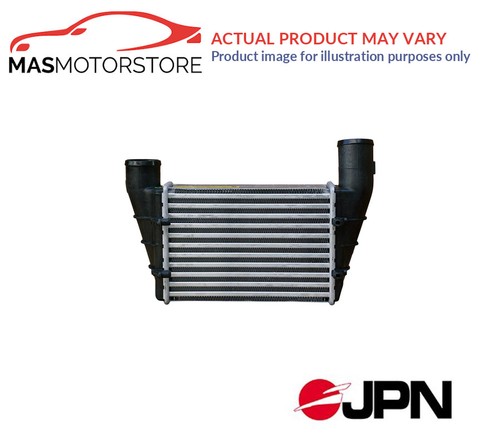 Intercooler radiator jpn - intercooler,