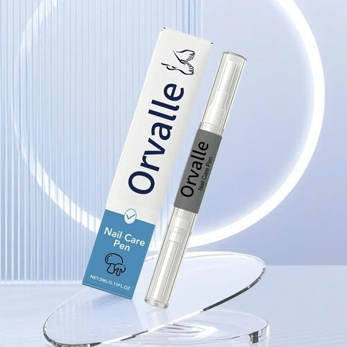 Orville nail fungus - orville,