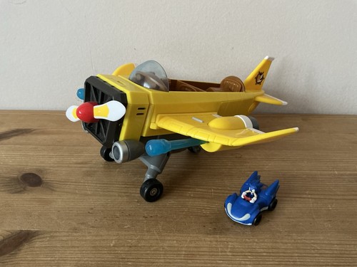 Sonic the hedgehog tomy - sonic,