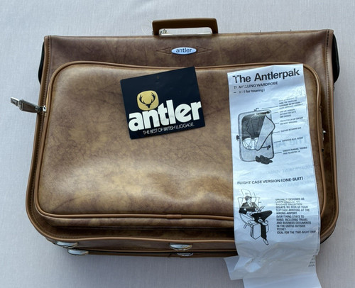 Vintage antler antlerpak b580 - antler,