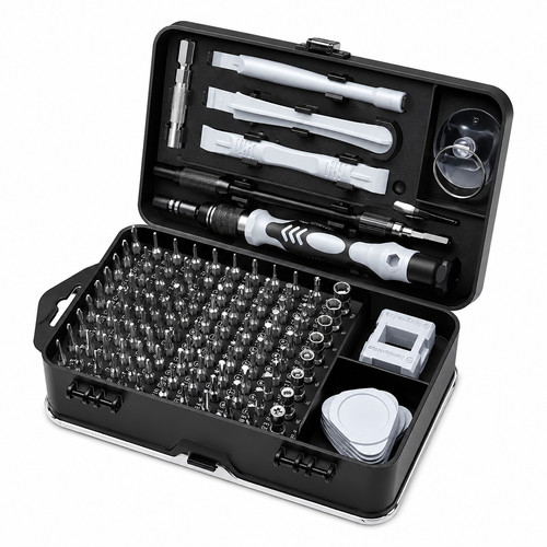 115in1 magnetic precision - 115in1,