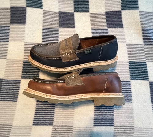 Paraboot nantes patchwork - paraboot,