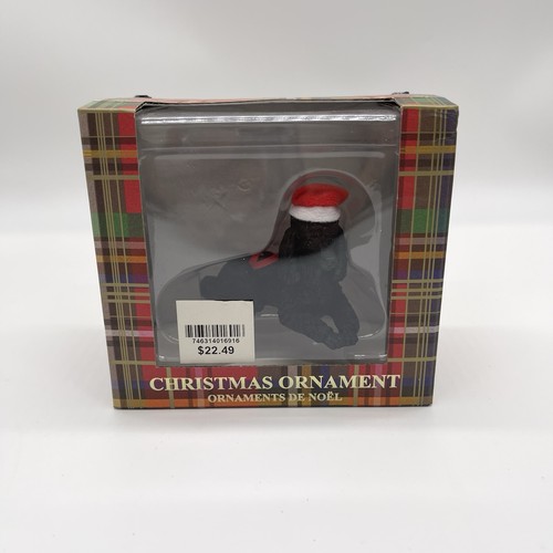 Sandicast black poodle - sandicast,