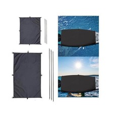 Kayak Cockpit Seal Cover