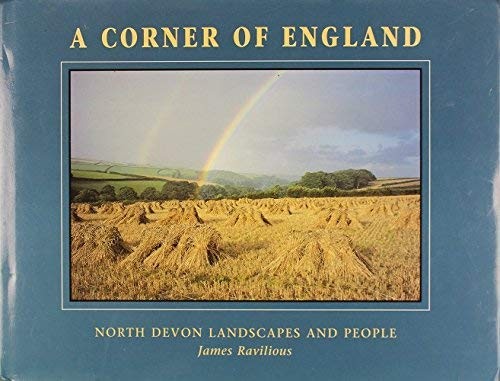 Corner england north devon - corner, england: