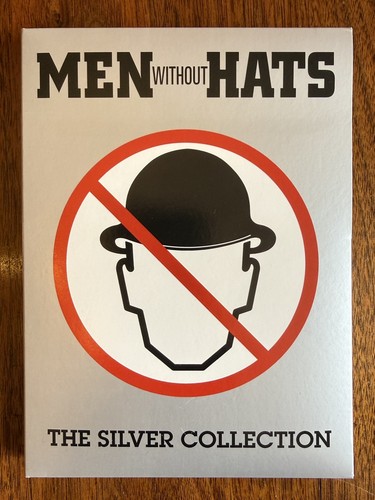 Men without hats the silver - without,