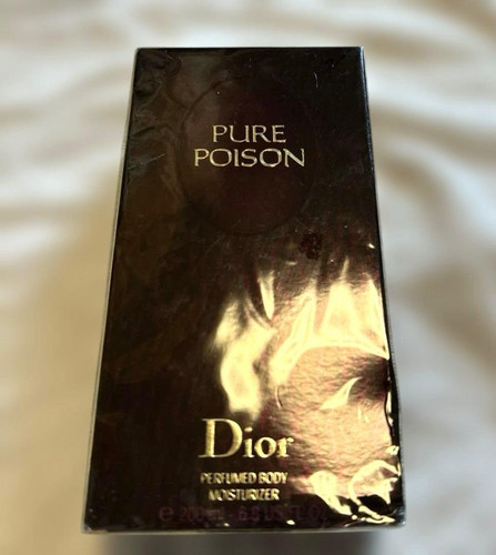 Christian dior pure - christian, poison