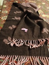 Radley Ladies Lambswool Scarf