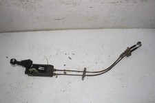 2009 MINI CONVERTIBLE R57 GEAR