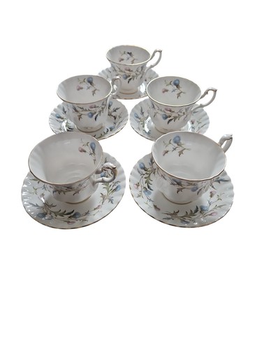 Royal albert brigadoon - albert, tea